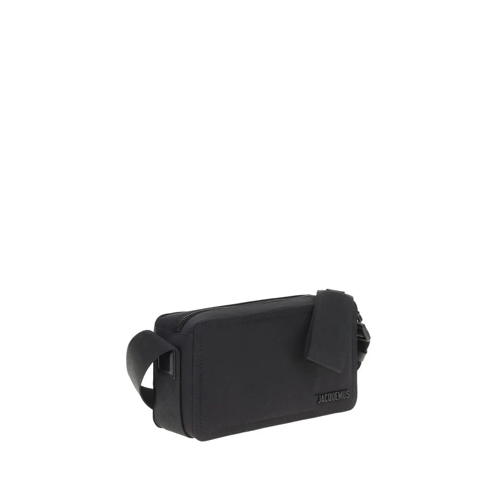 Le Cuerda Horizontal Shoulder Bag