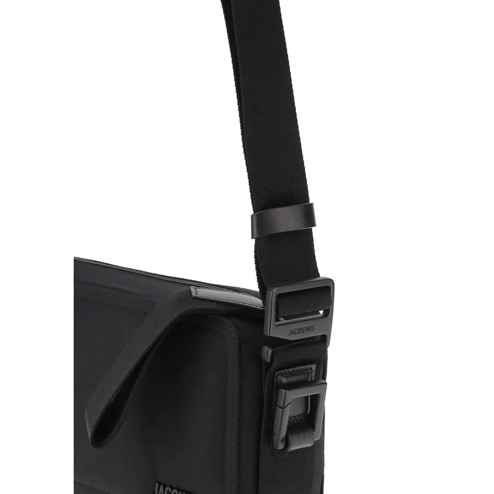 Le Cuerda Horizontal Shoulder Bag