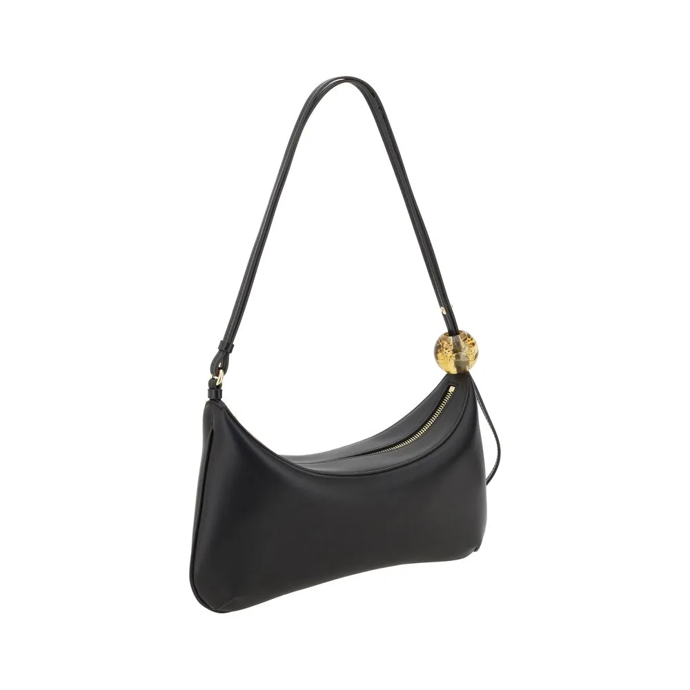 Le Grand Bisou Perle Shoulder Bag