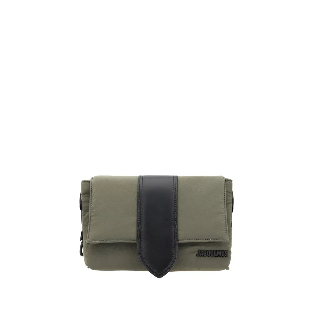 Le Petit Messenger Bambino Shoulder Bag