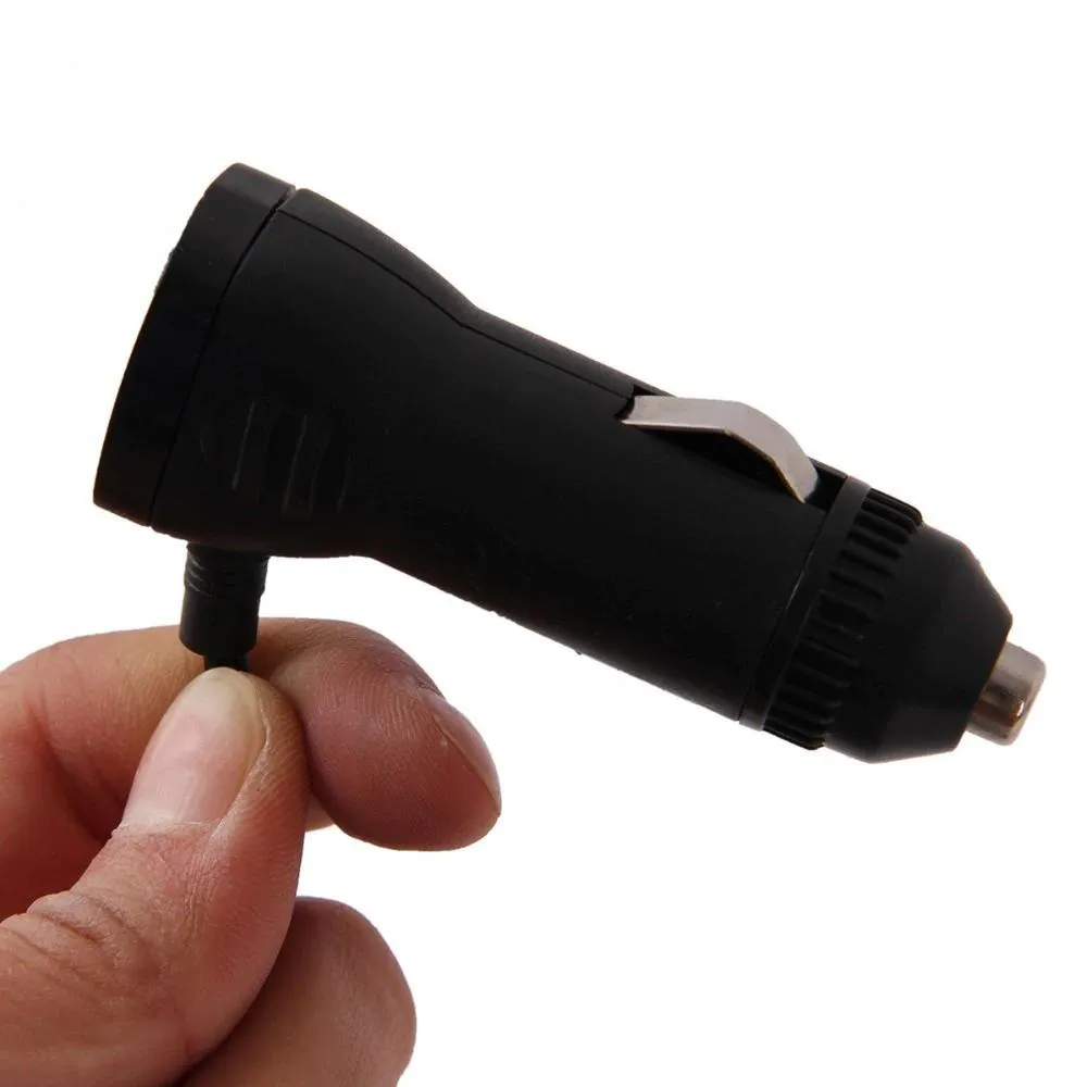 LED Car Dash Floor Light
