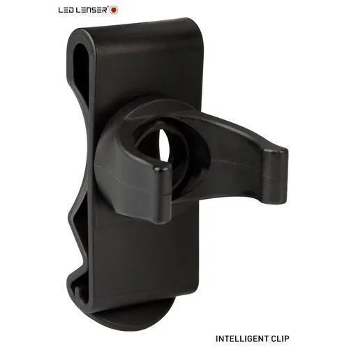 Ledlenser Intelligent Clip for P7,M7,M7R,MT7,M8,L7,X7R
