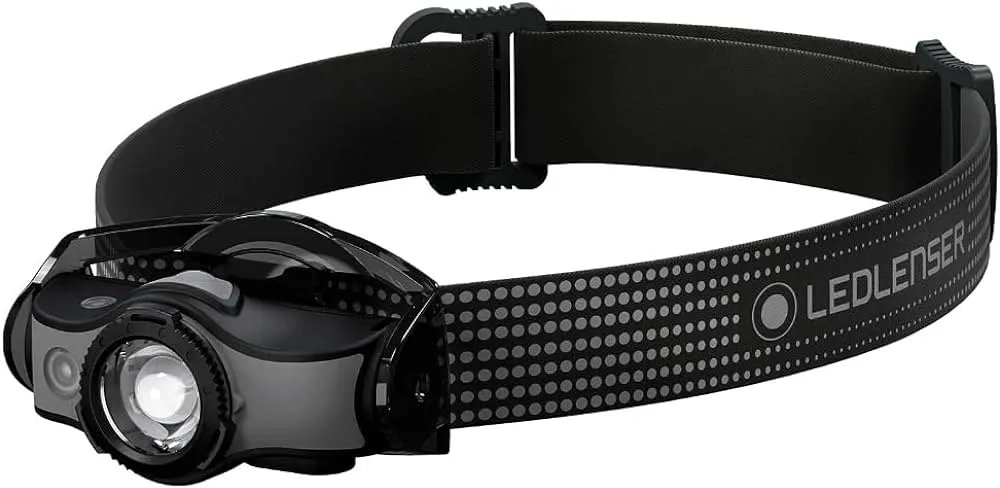 Ledlenser MH5 Headlamp