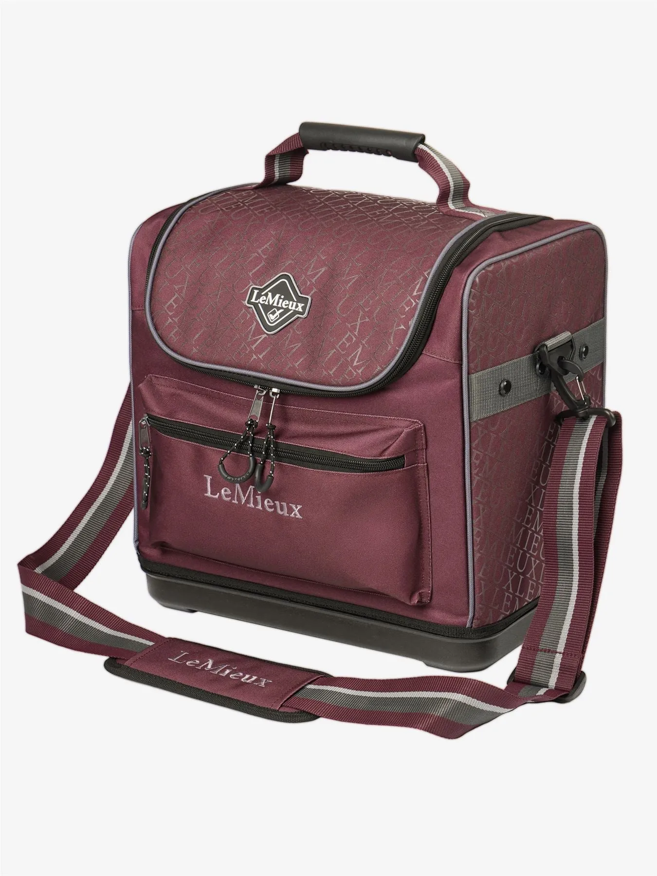 LeMieux Elite Pro Grooming Bag