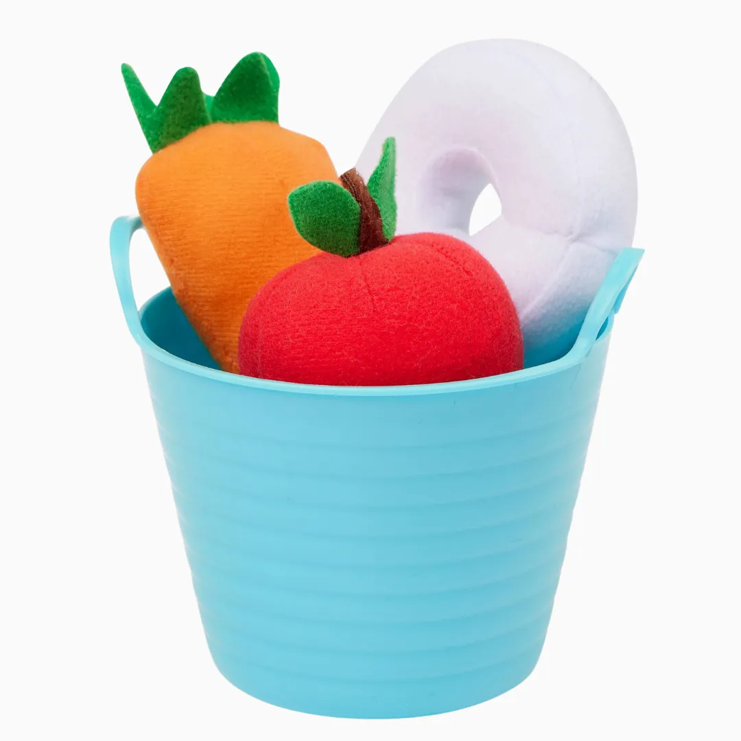 LeMieux Toy Pony Treat Bucket