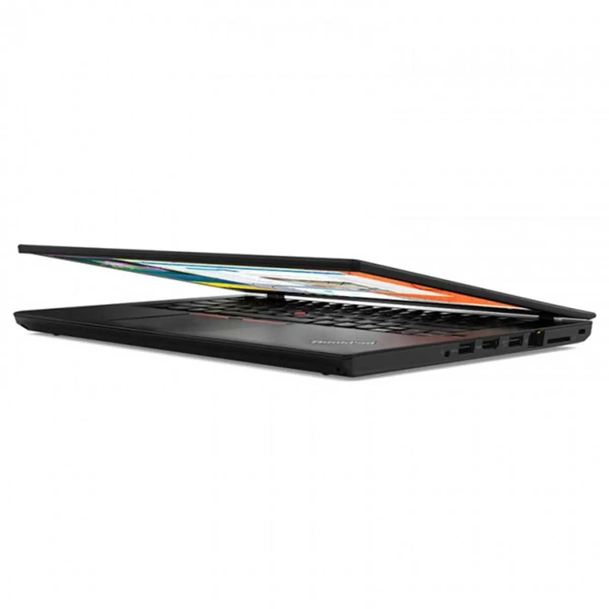 Lenovo Laptop Think Pad T480 14 Ci5 8250 U 8 Gb Mas 16 Gb Optane