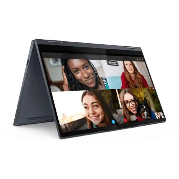 Lenovo Yoga 7 14ACN6 14-inch FHD 2-in-1 Laptop - AMD Ryzen 5 5600U 512GB SSD 8GB RAM Win 11 Home 82N70061SA