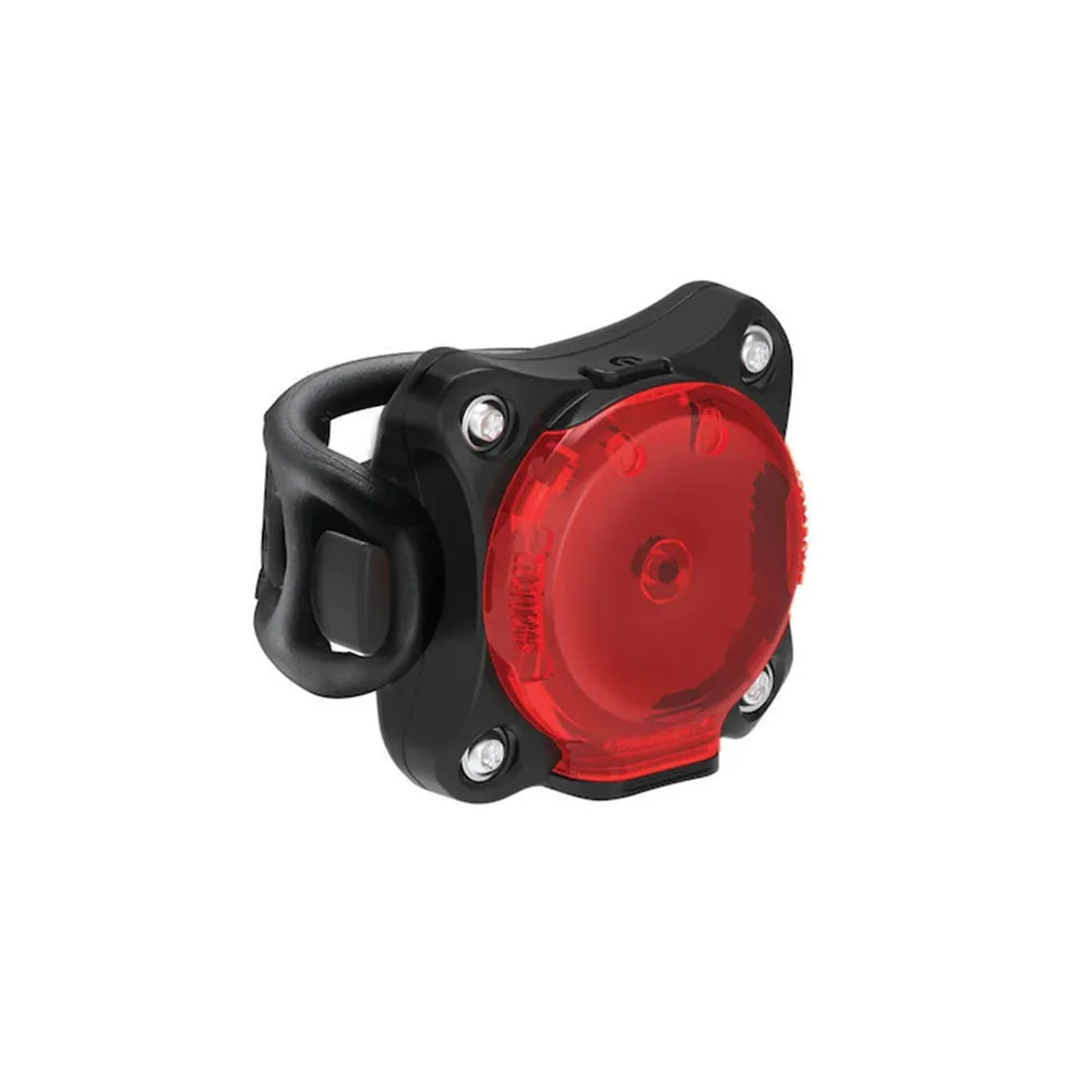 Lezyne Zecto  Rear