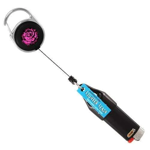 Lighter Leash