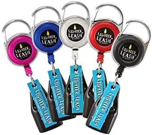 Lighter Leash