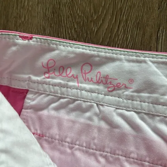 Lilly Pulitzer The Callahan 5&quot; Shorts