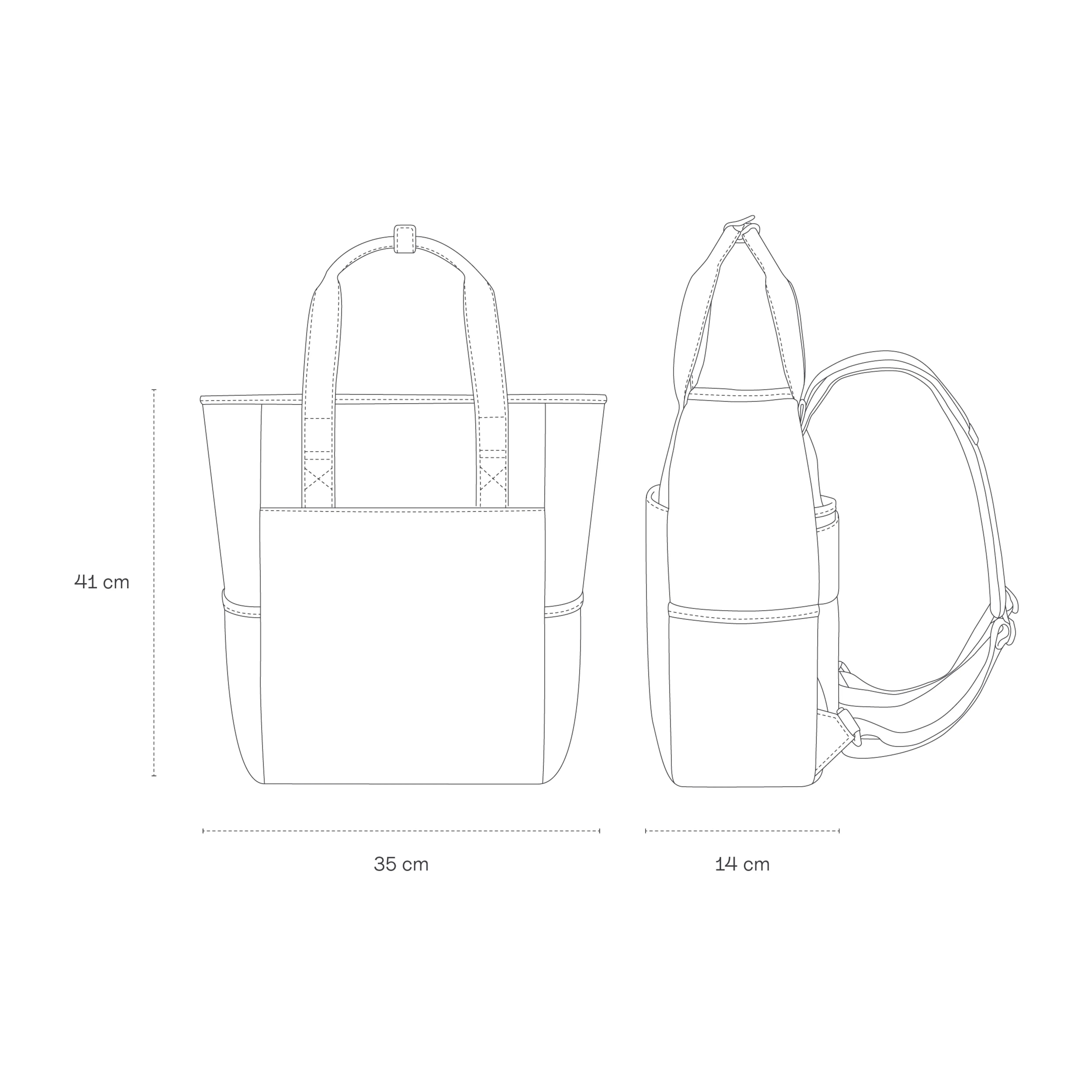 Lindby Diaper Sandstone