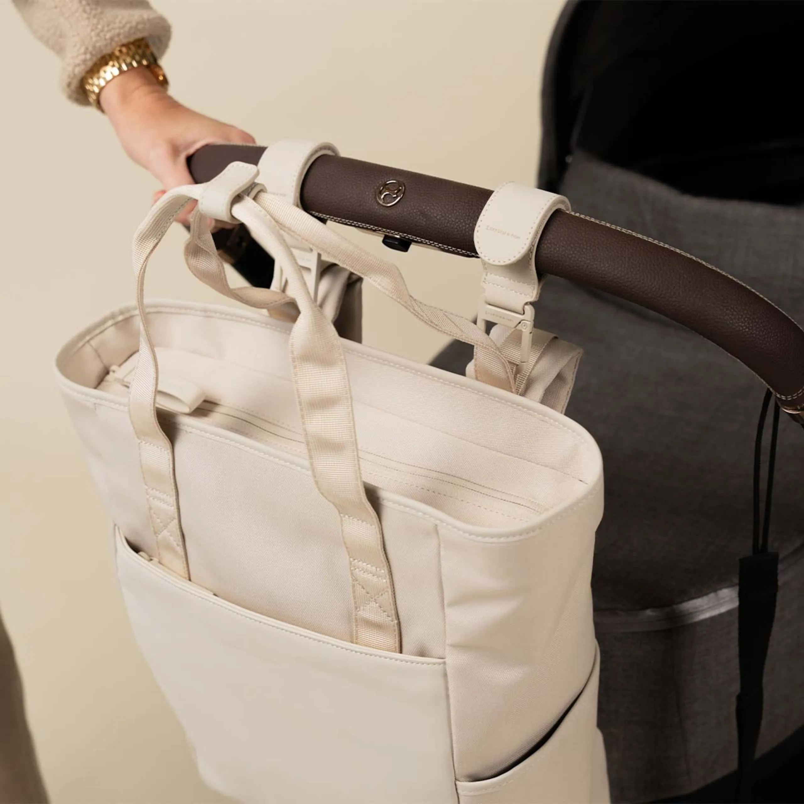 Lindby Diaper Sandstone