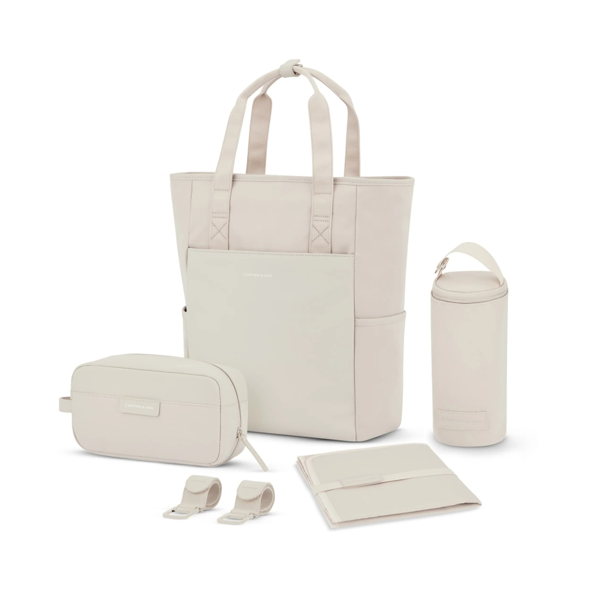 Lindby Diaper Sandstone