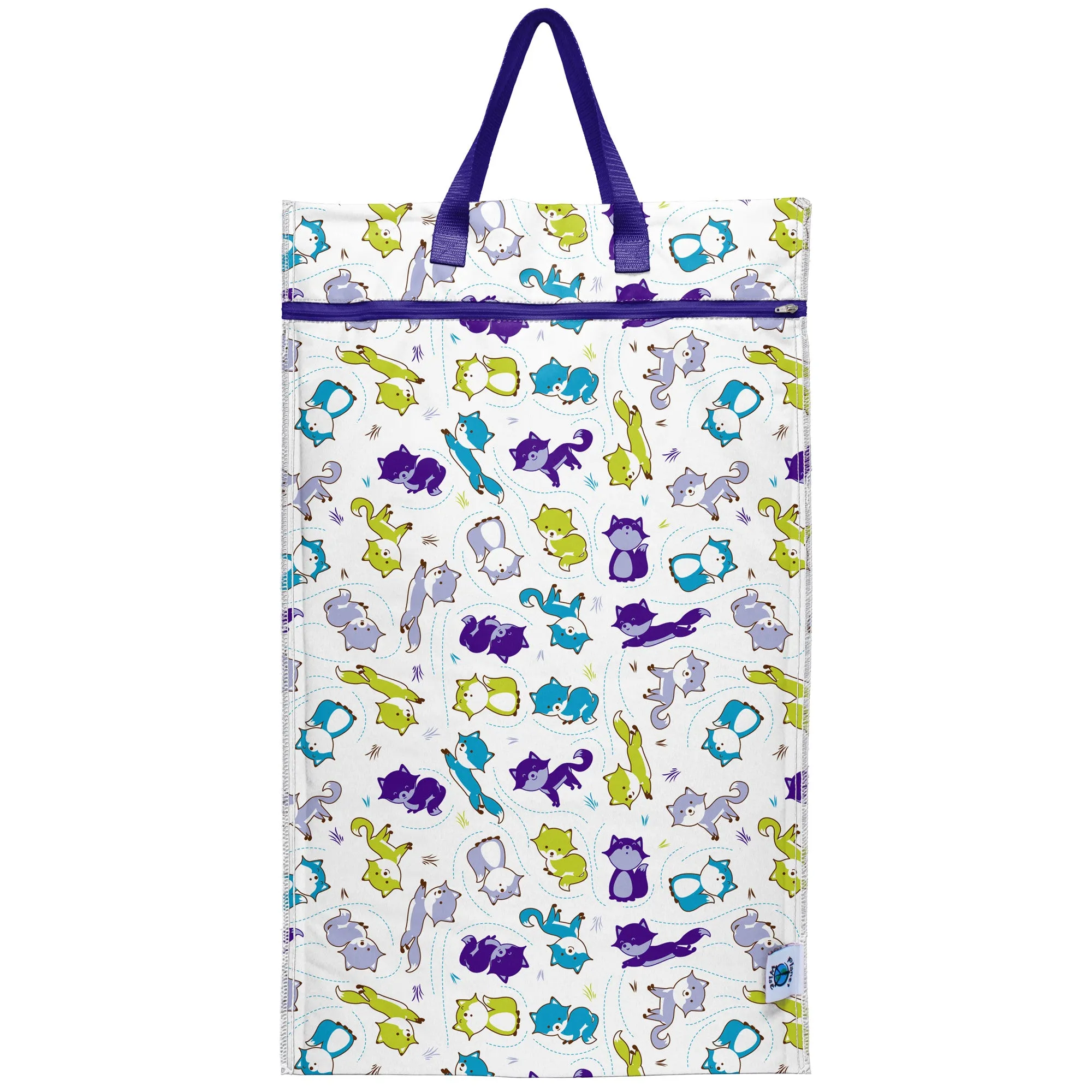 Lite Hanging Wet Bag by Planetwise