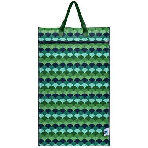 Lite Hanging Wet Bag by Planetwise