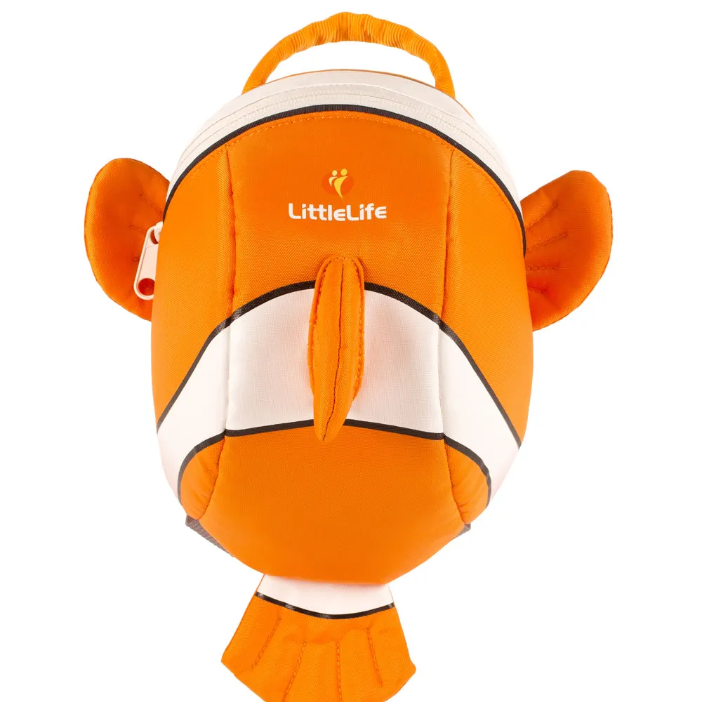 Little Life Toddler Backpack Reins