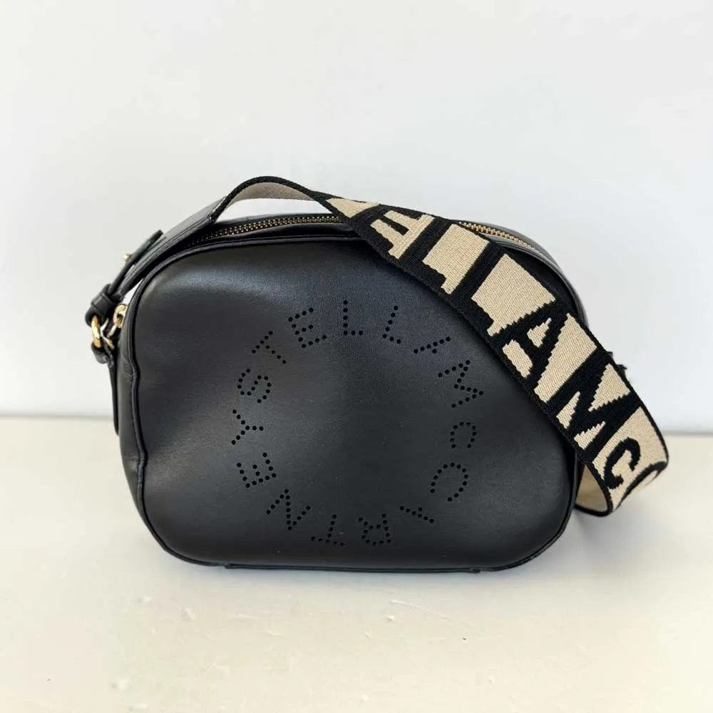 Logo Camera Bag