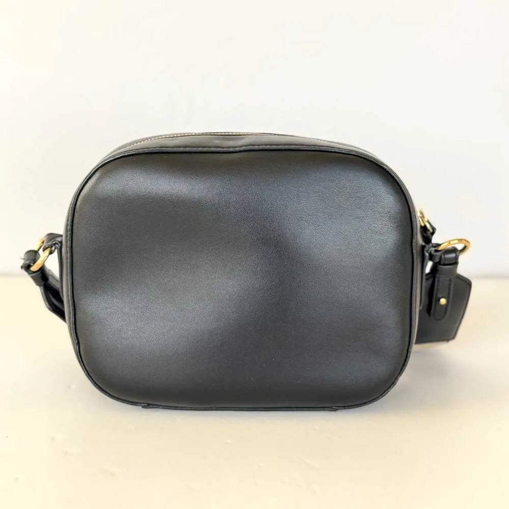Logo Camera Bag