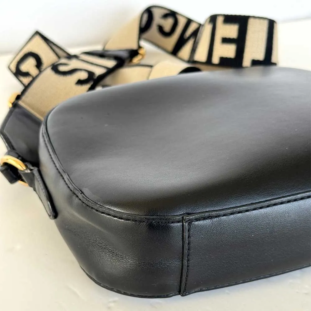 Logo Camera Bag