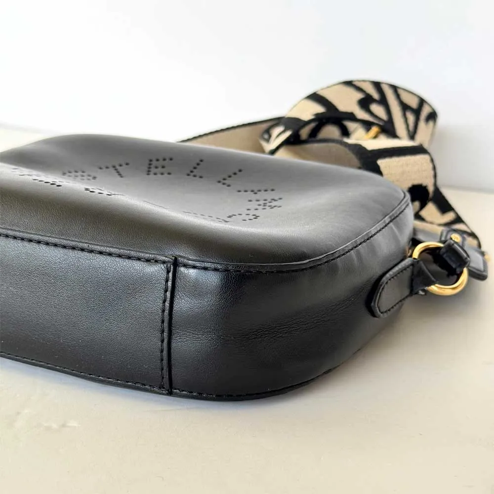 Logo Camera Bag