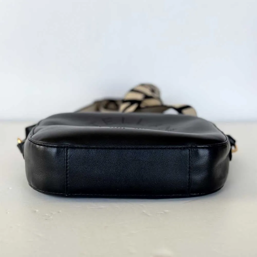 Logo Camera Bag
