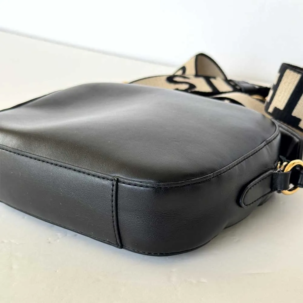 Logo Camera Bag