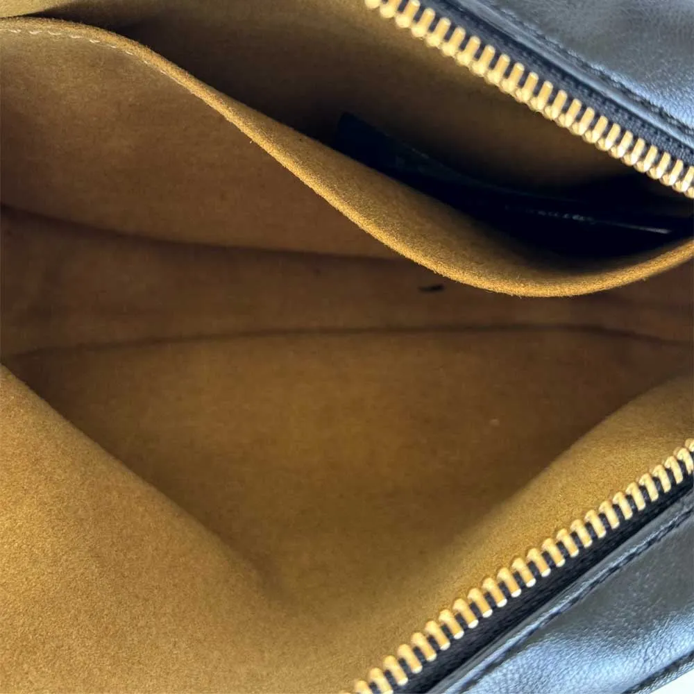 Logo Camera Bag