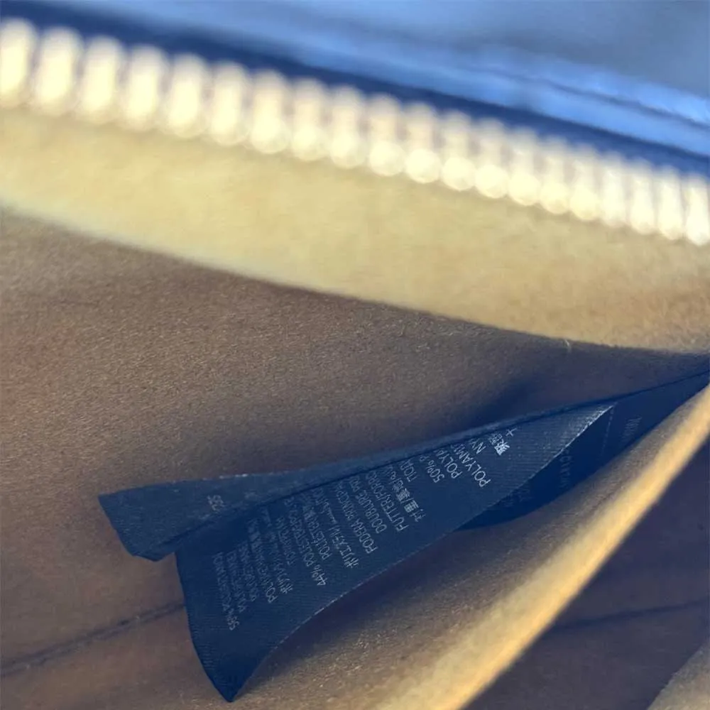 Logo Camera Bag