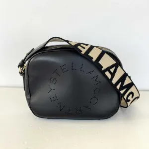 Logo Camera Bag