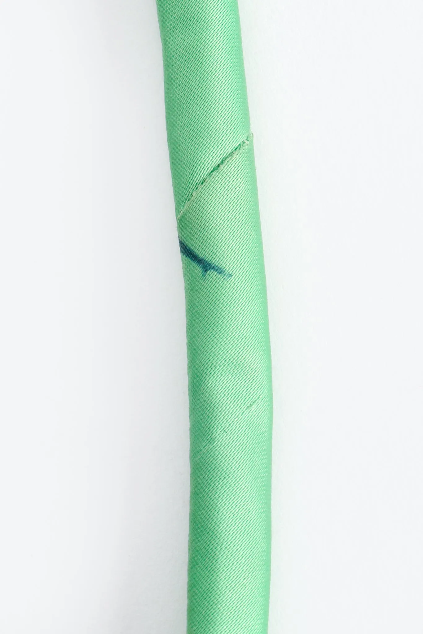 Long 7-Strand Spaghetti Rope Belt