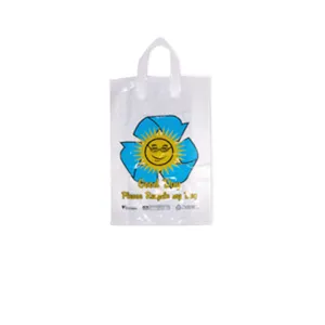 Loop Handle Bag