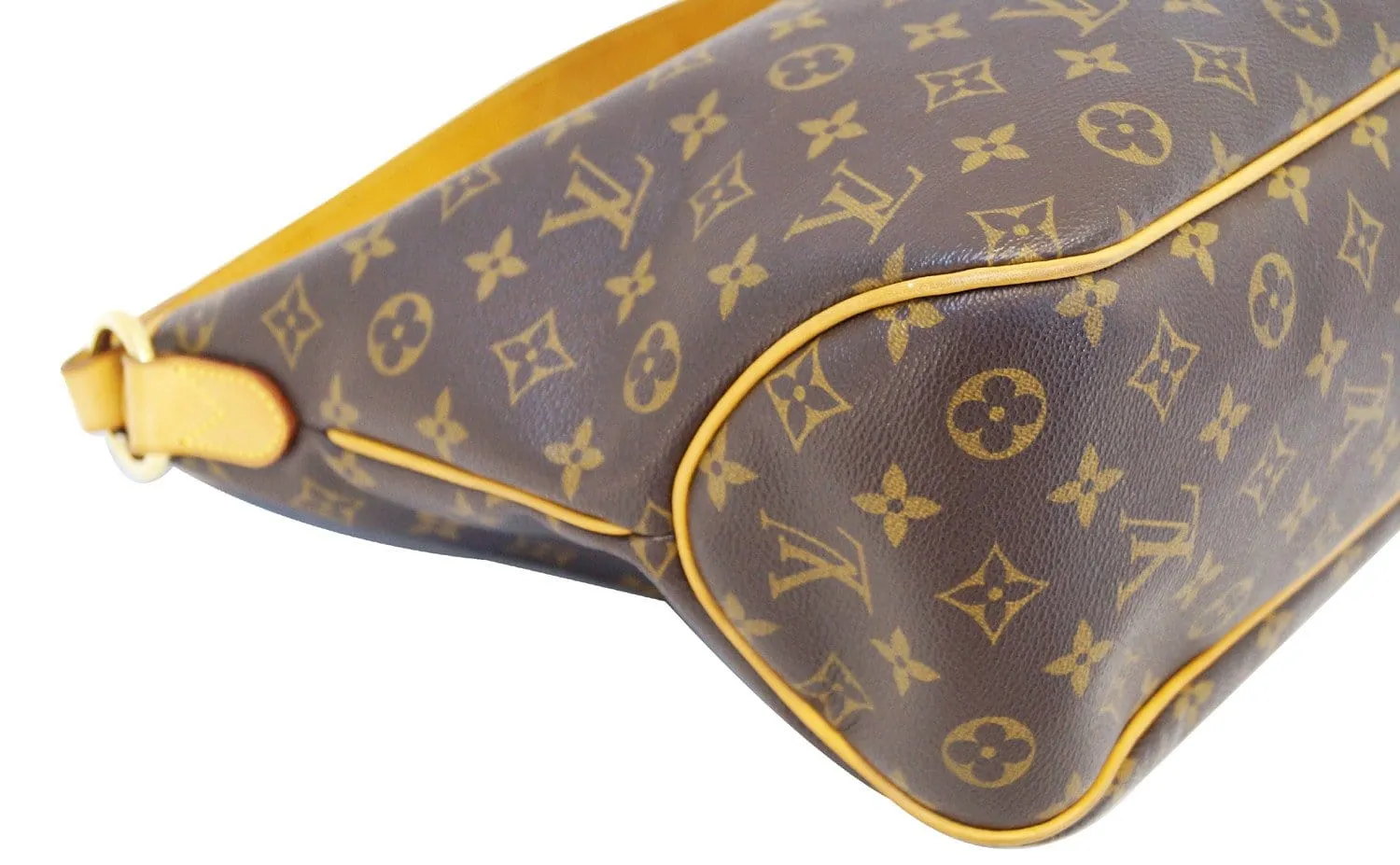 LOUIS VUITTON Delightful PM Monogram Shoulder Hobo Bag