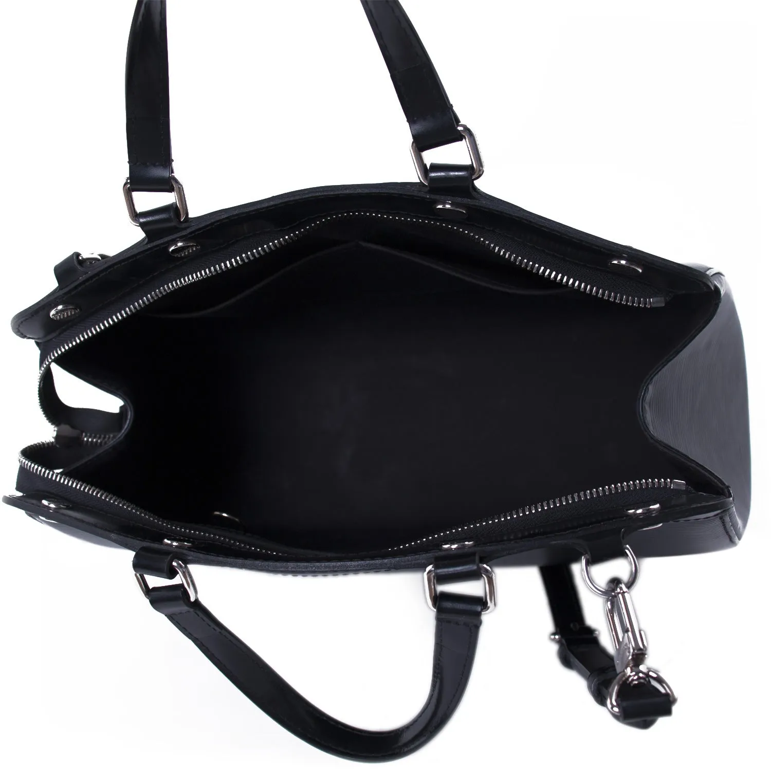 Louis Vuitton Epi Leather Brea MM
