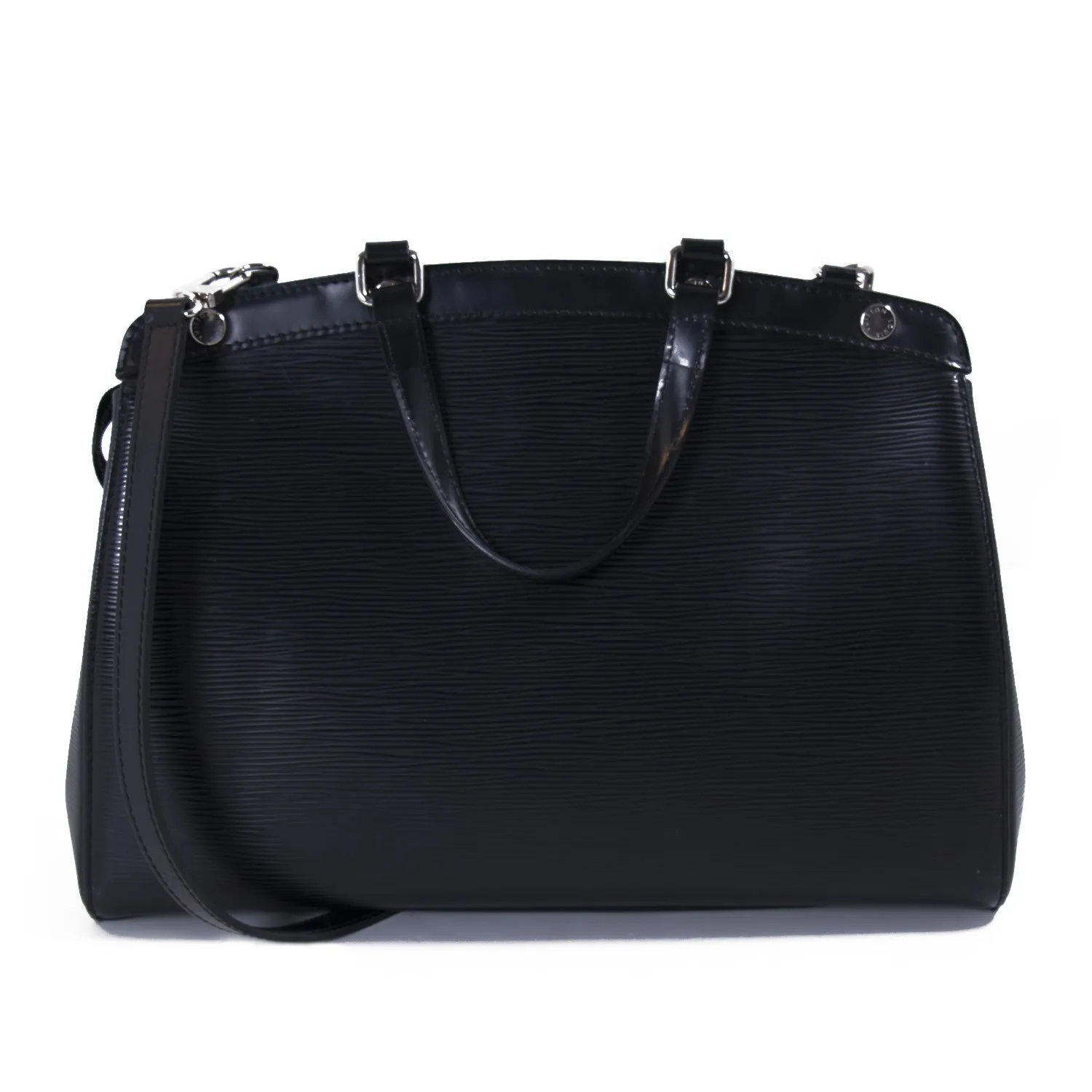 Louis Vuitton Epi Leather Brea MM