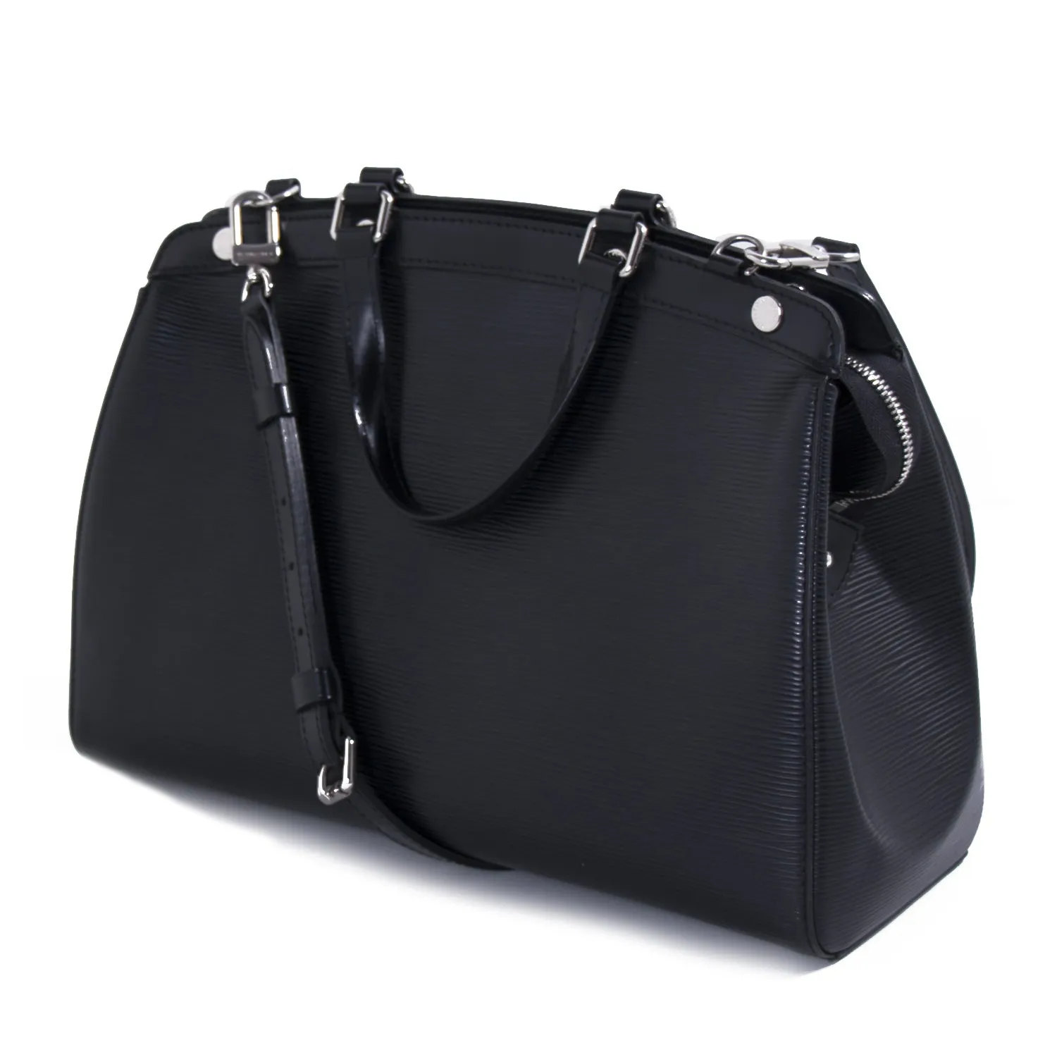 Louis Vuitton Epi Leather Brea MM