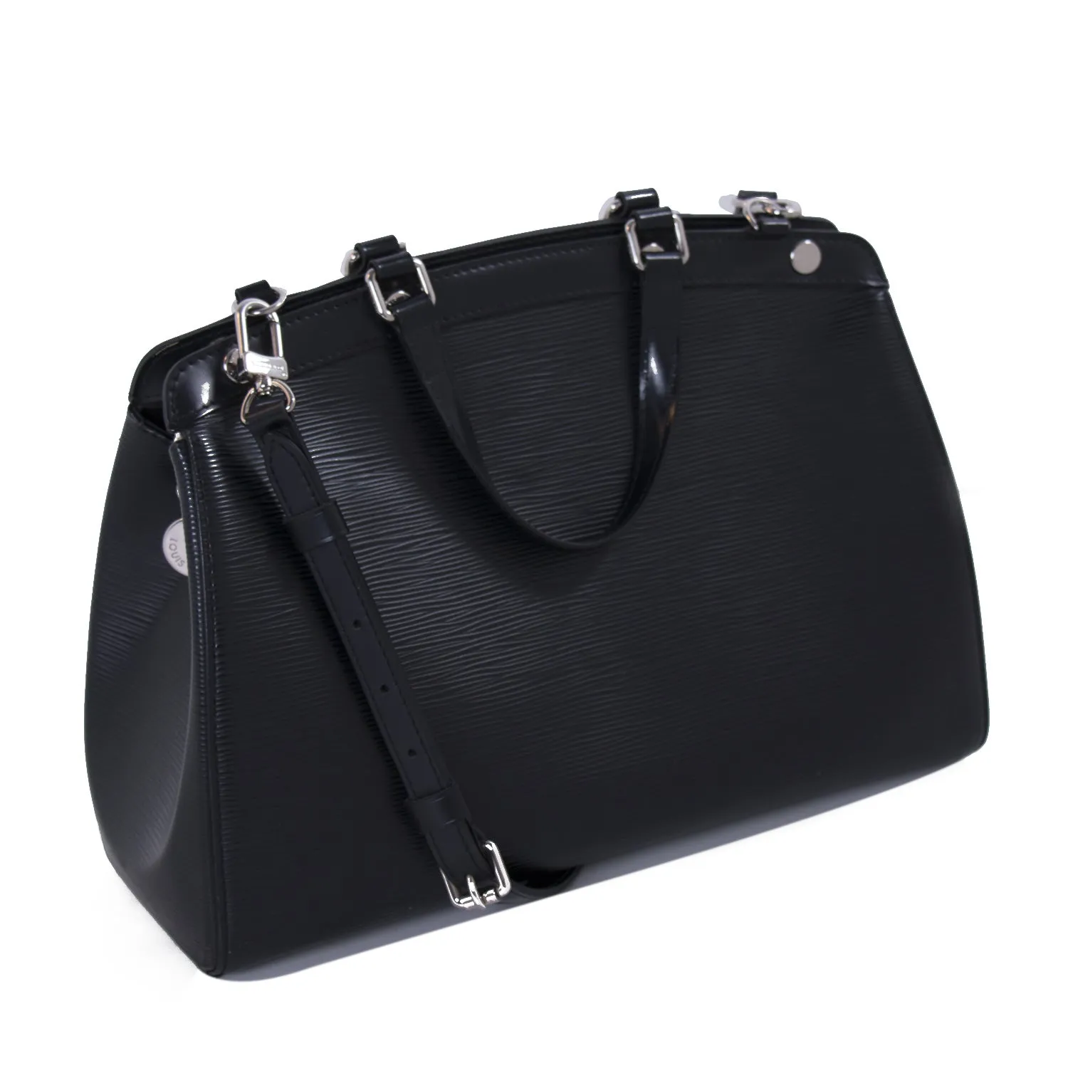 Louis Vuitton Epi Leather Brea MM