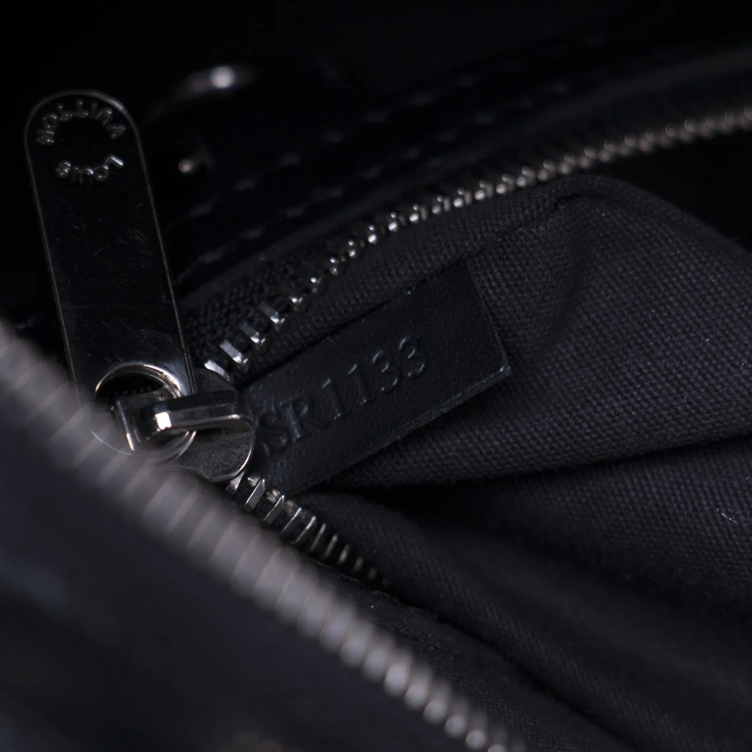 Louis Vuitton Epi Leather Brea MM