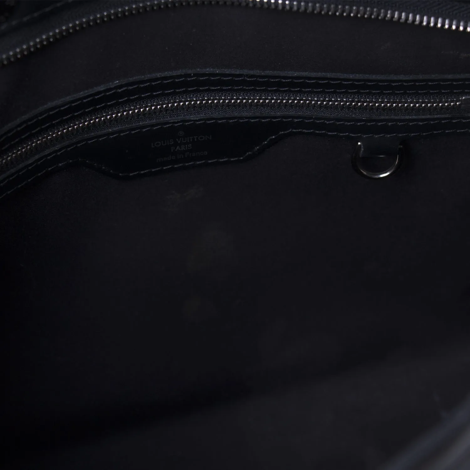 Louis Vuitton Epi Leather Brea MM