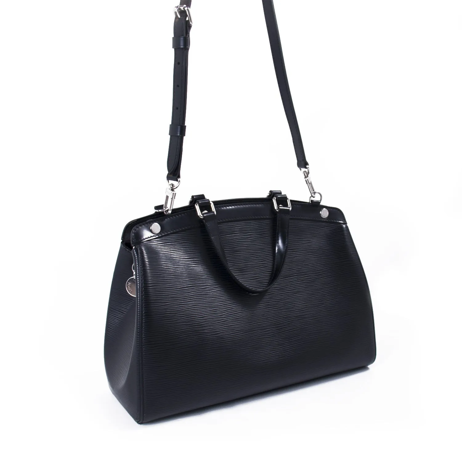 Louis Vuitton Epi Leather Brea MM