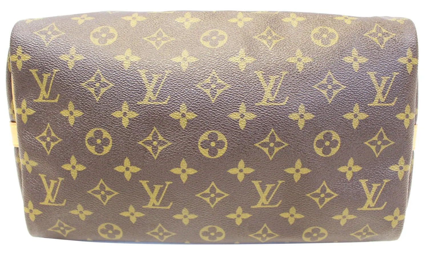 LOUIS VUITTON Monogram Canvas Bandouliere Speedy 30 Bag