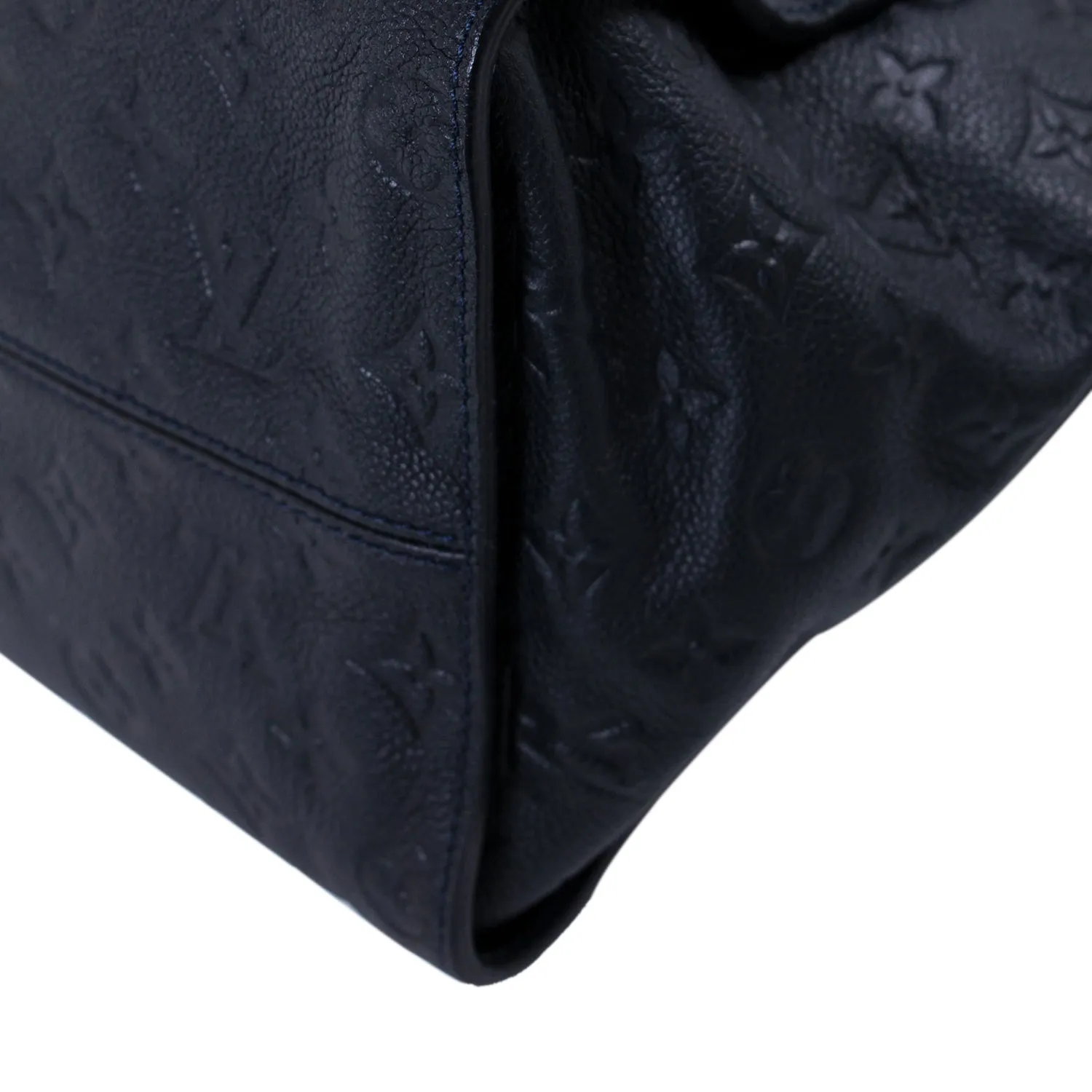 Louis Vuitton Monogram Empreinte Lumineuse PM