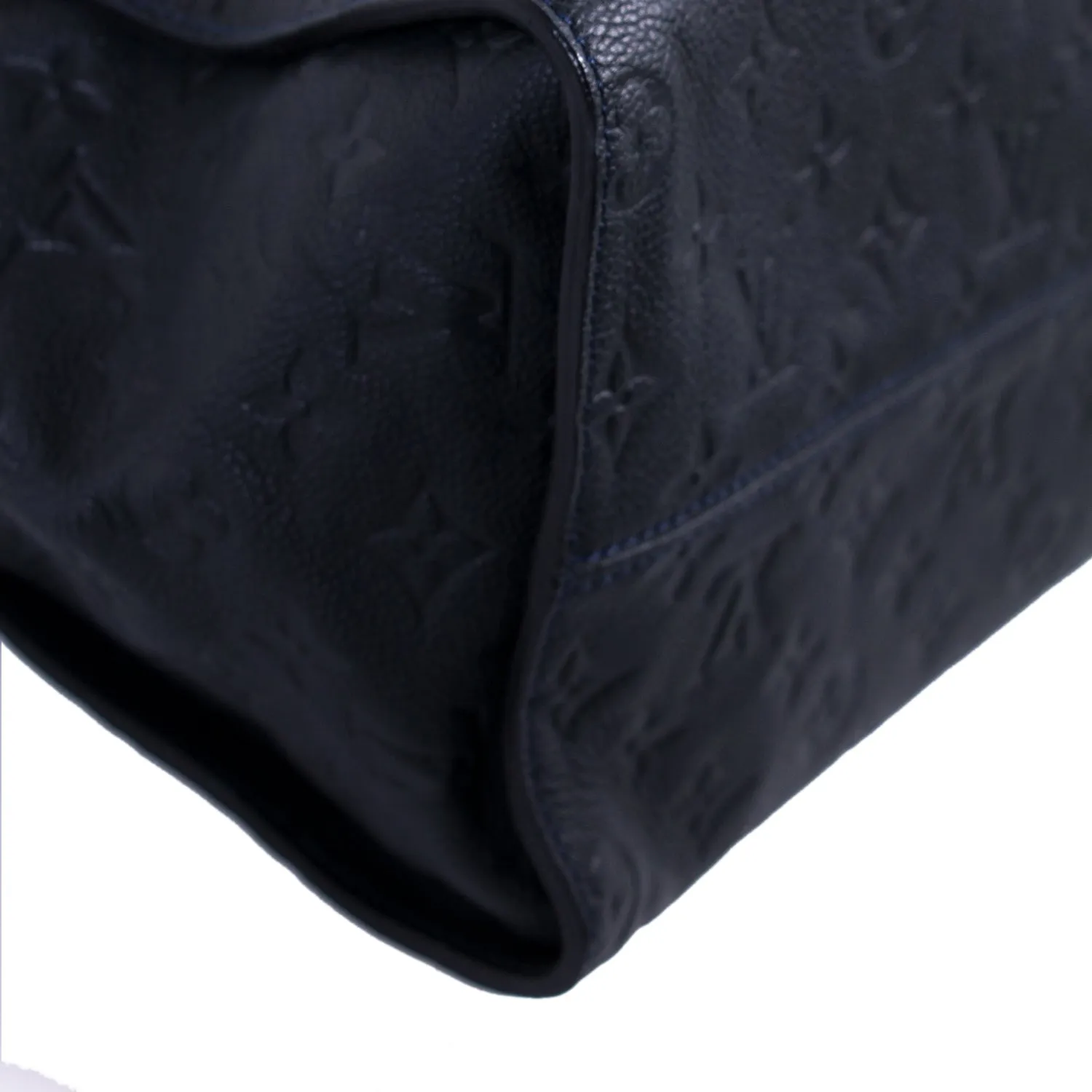 Louis Vuitton Monogram Empreinte Lumineuse PM