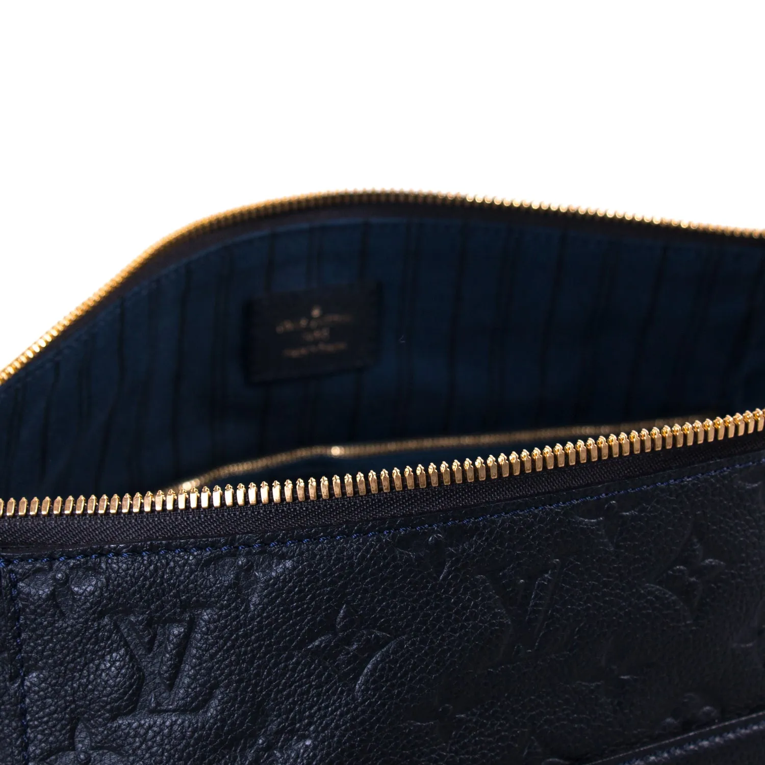 Louis Vuitton Monogram Empreinte Lumineuse PM