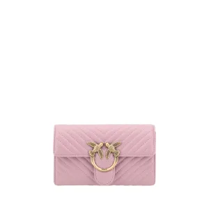 Love One Shoulder Wallet