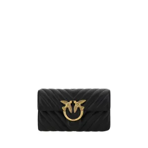 Love One Shoulder Wallet