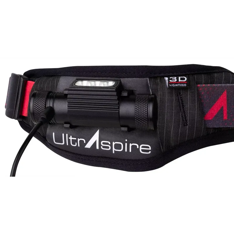 Lumen 850 Duo Waist Light
