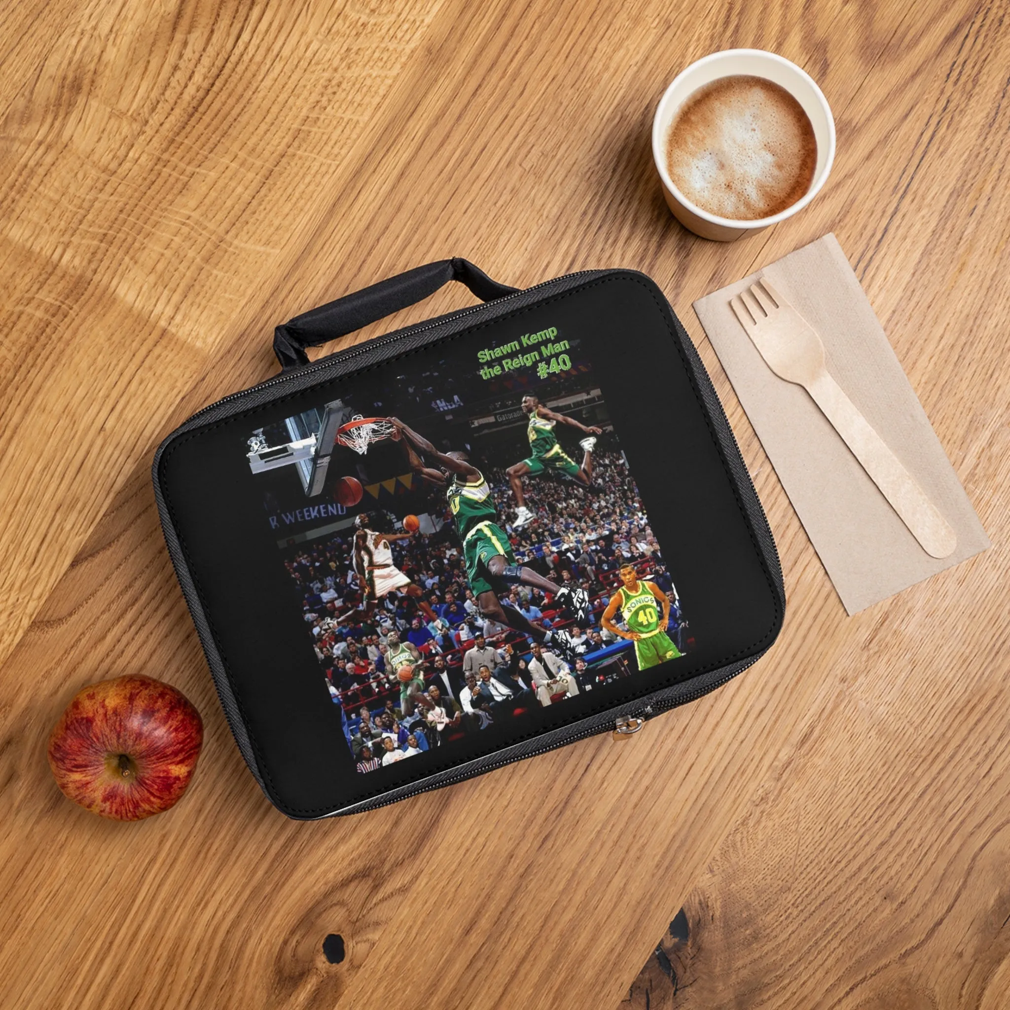 Lunch Bag