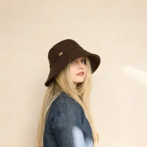 Luxe Cove Bucket Hat - Cheltenham