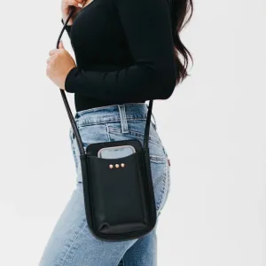 Luxe Phone Crossbody